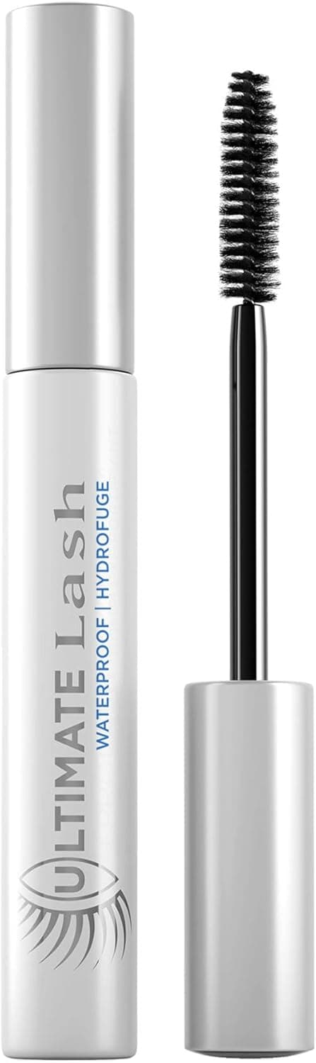 Mascara Ultimate Lash Hydrofuge Marcelle