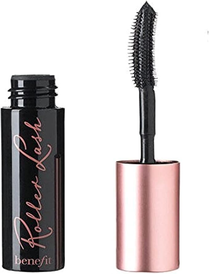 Mascara Roller Lash Deluxe Benefit Cosmetics 