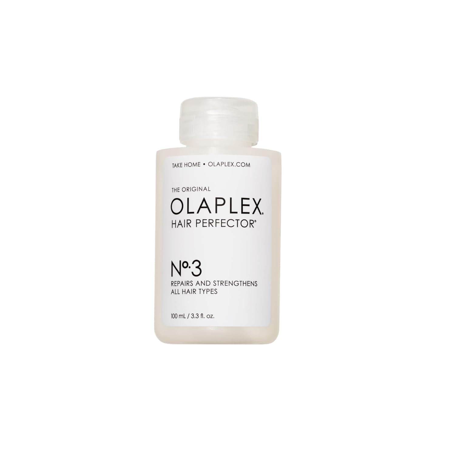 Soin réparateur n°3 Hair Perfector, Olaplex