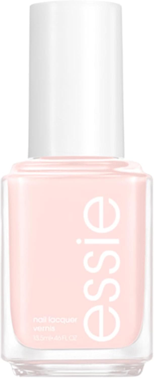 Essie Vernis à Ongles Ballet Slippers