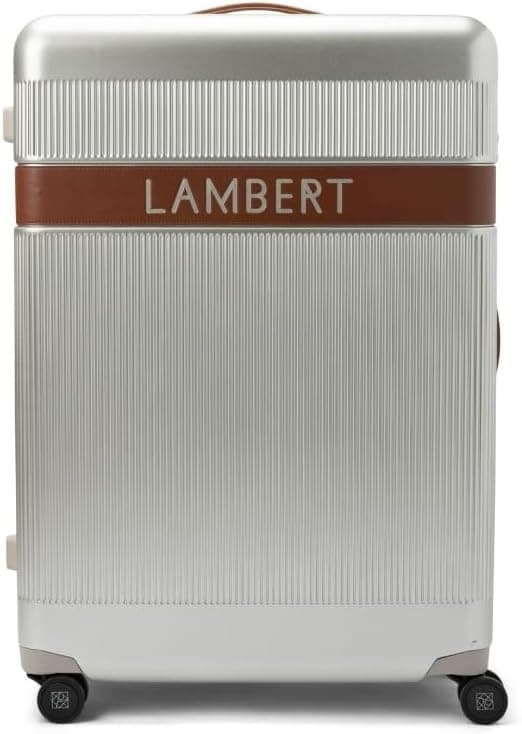 Bagages à main pour avions avec roues de Lambert