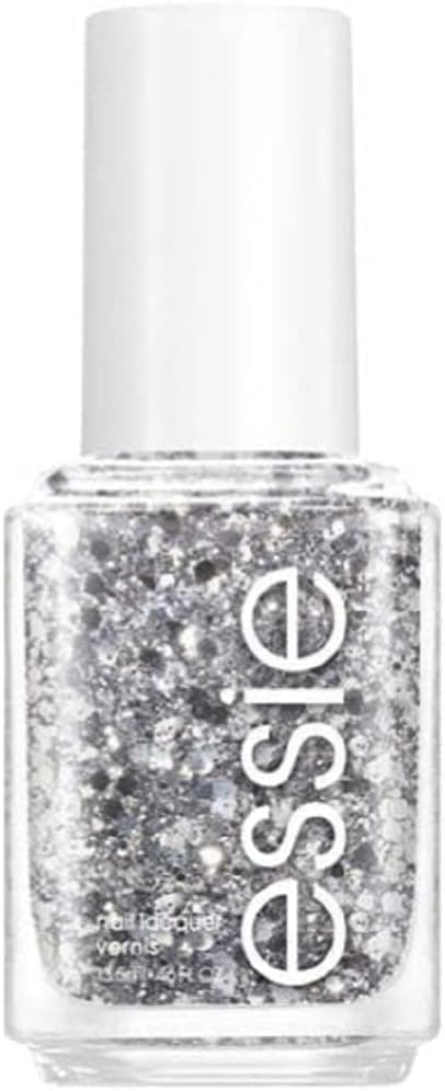 
Essie Couche de Finition Luxeffects Set In Stones