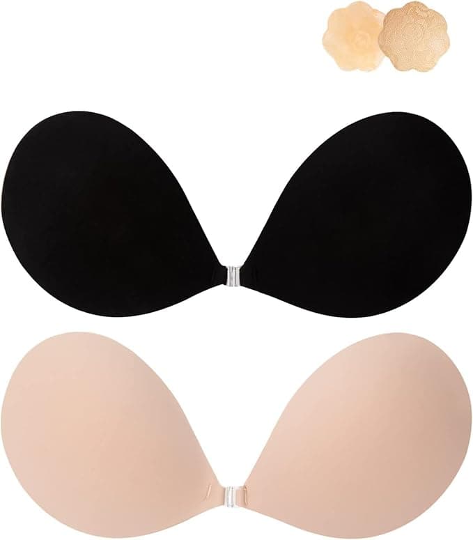 Brassières adhésives Awant