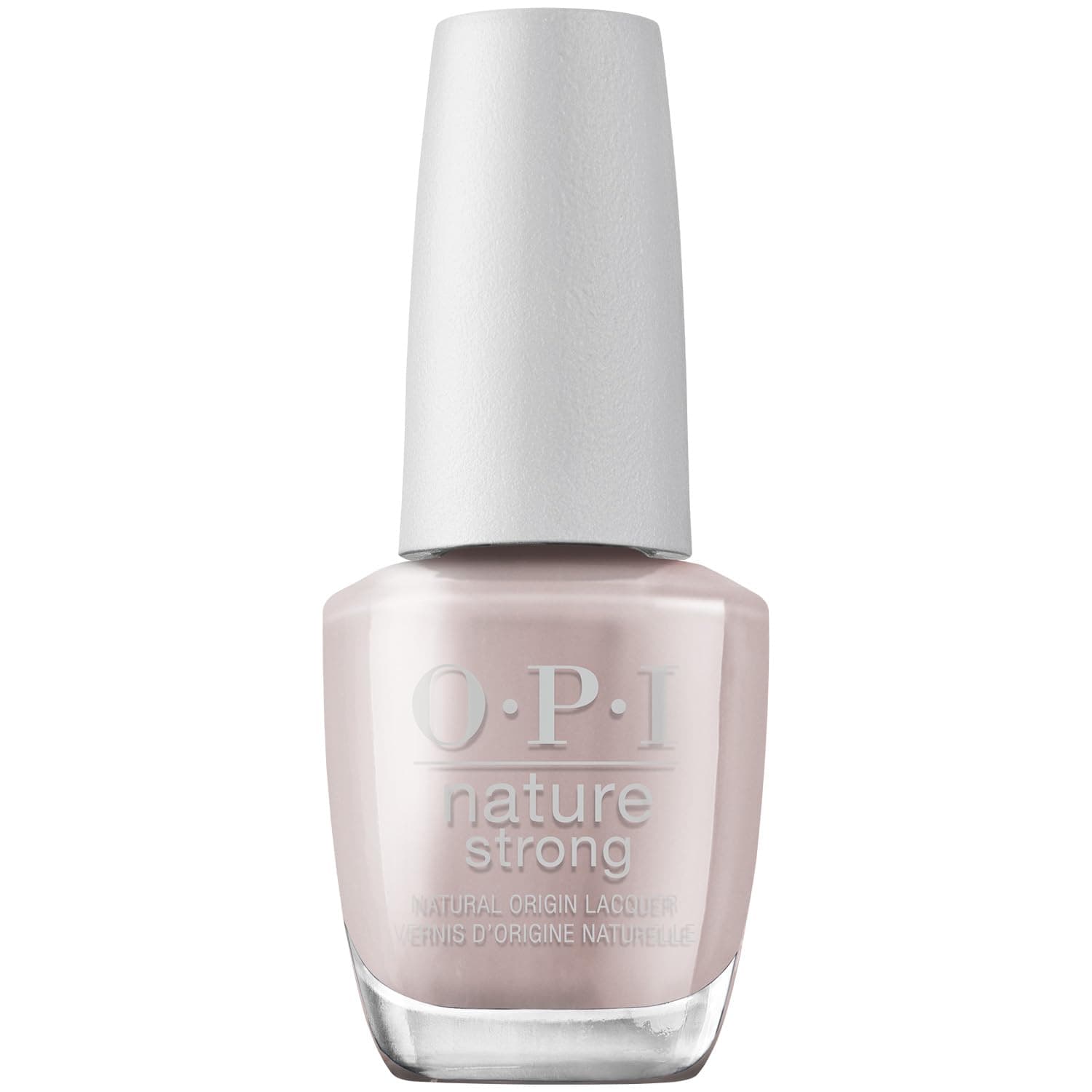 
OPI Vernis à ongles végétalien Nature Strong