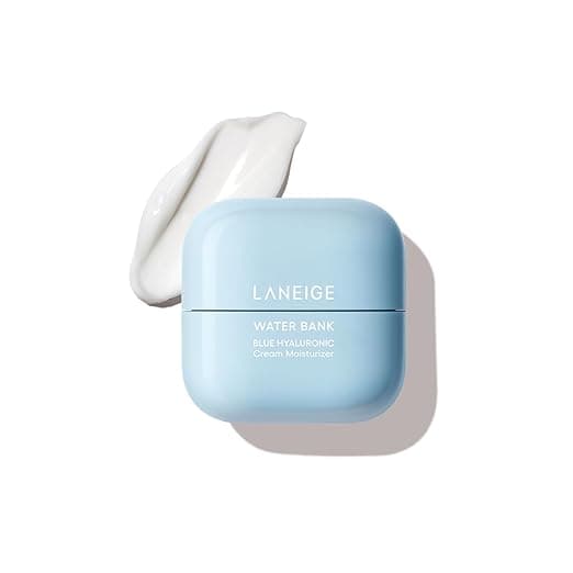 LANEIGE Water Bank Blue Hyaluronic Hydratant