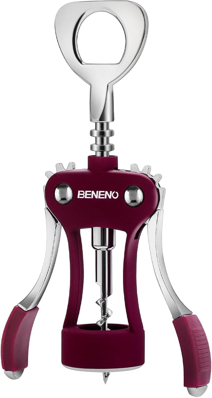 Ouvre bouteille BENENO