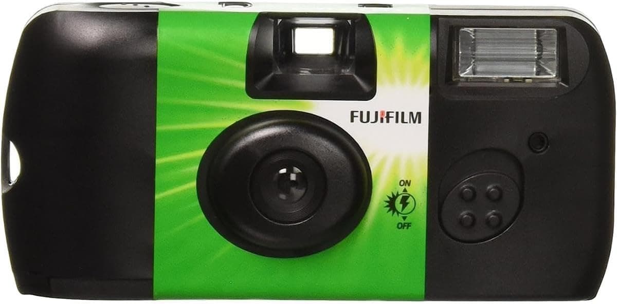 Caméra jetable Fujifilm