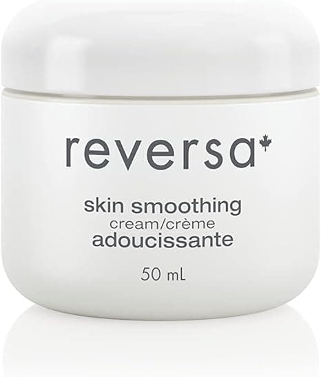 Crème lissante avec Acide Glycolique, Reversa