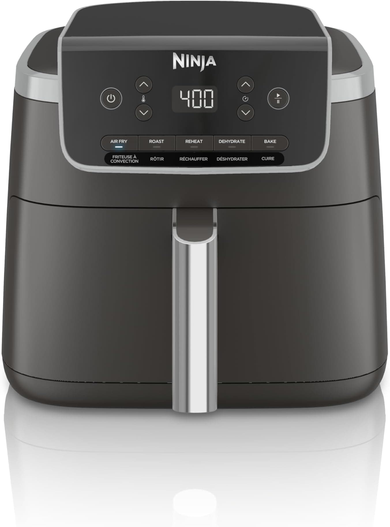 Ninja AF142C Air Fryer Pro 5-en-1 5L