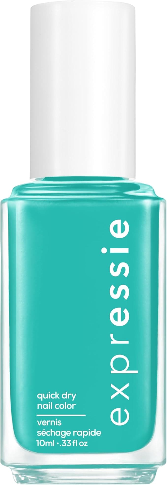 Vernis à ongles végétalien à séchage rapide Expressie de Essie