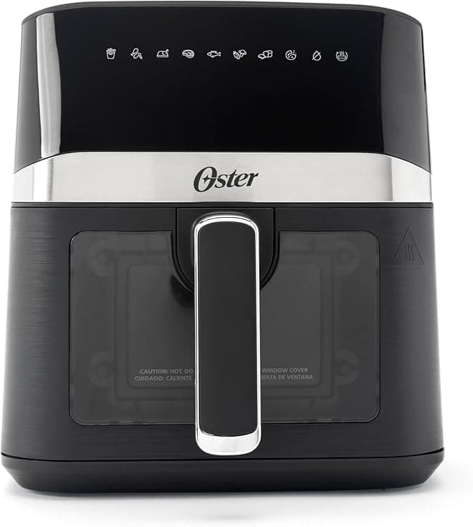 Airfryer 10 en 1 Oster