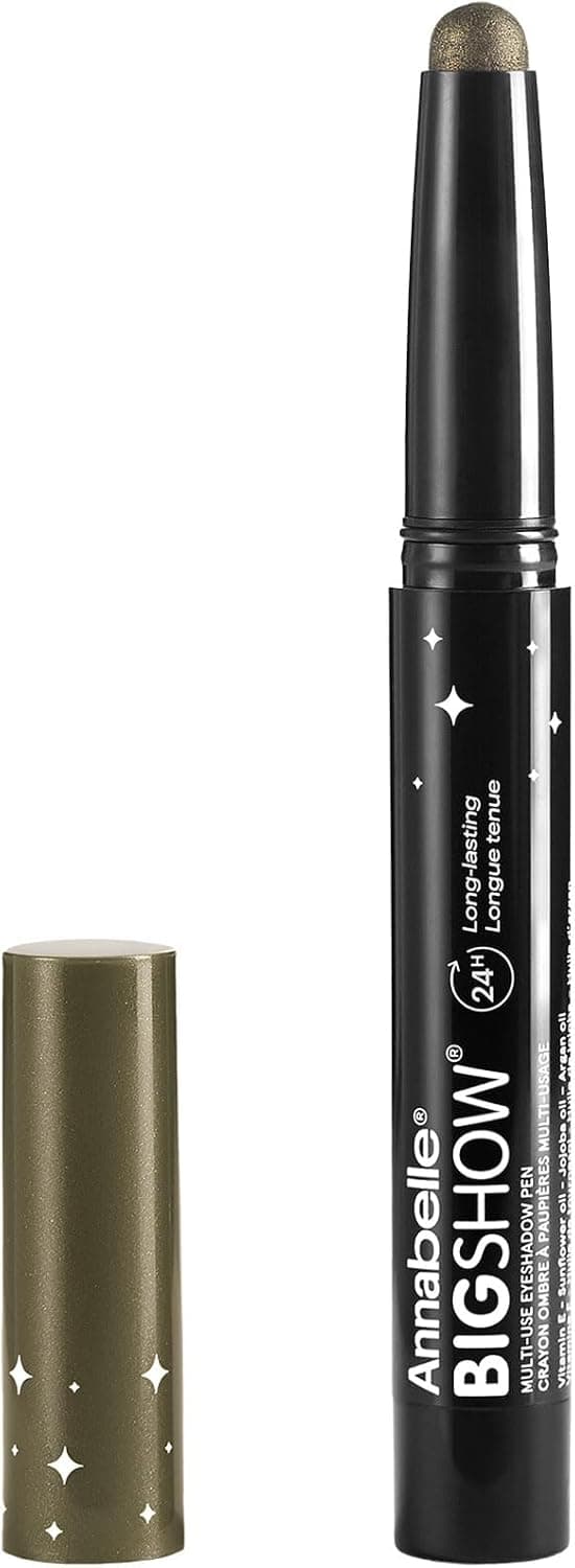 Stylo ombre à paupières multi-usages d'Annabelle
