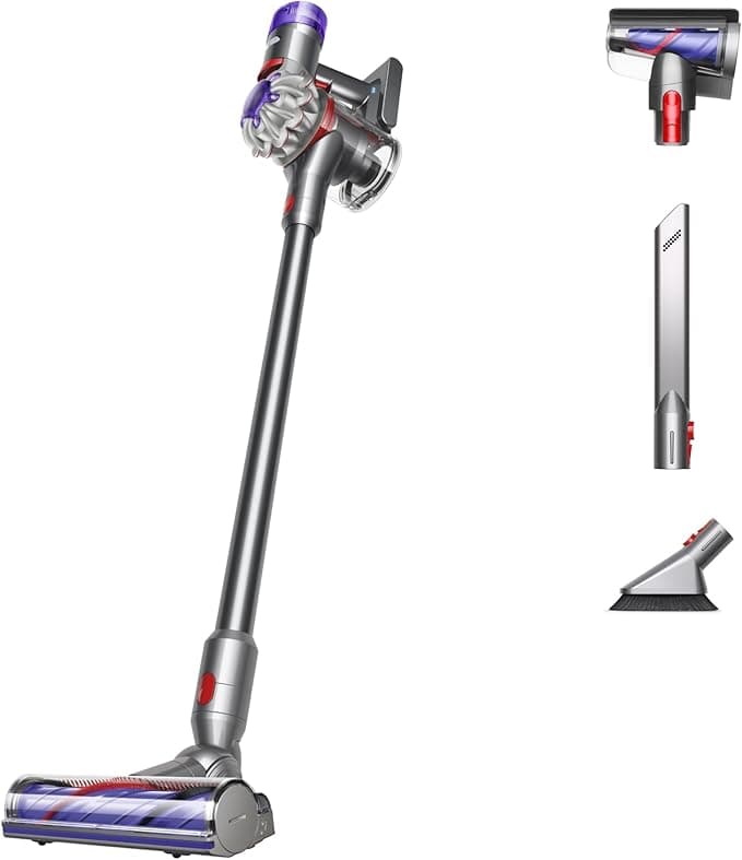 Dyson Aspirateur sans fil V8 Plus