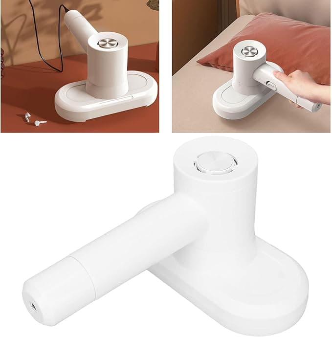 Machine à enlever les acariens sur les matelas