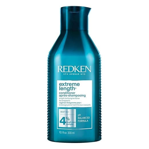 Après-shampoing Extreme Length, Redken 