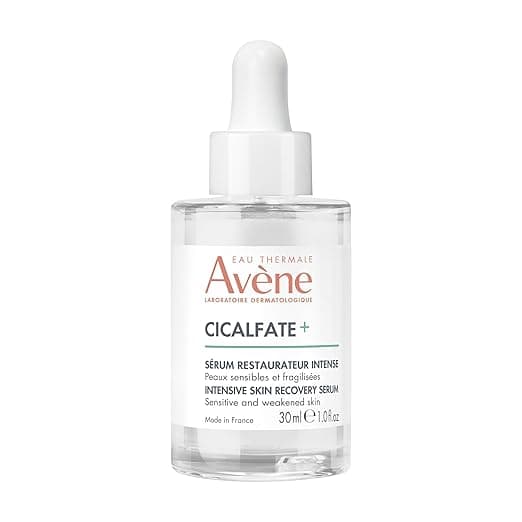 Sérum intensif Cicalfate+ Eau Thermale Avène 