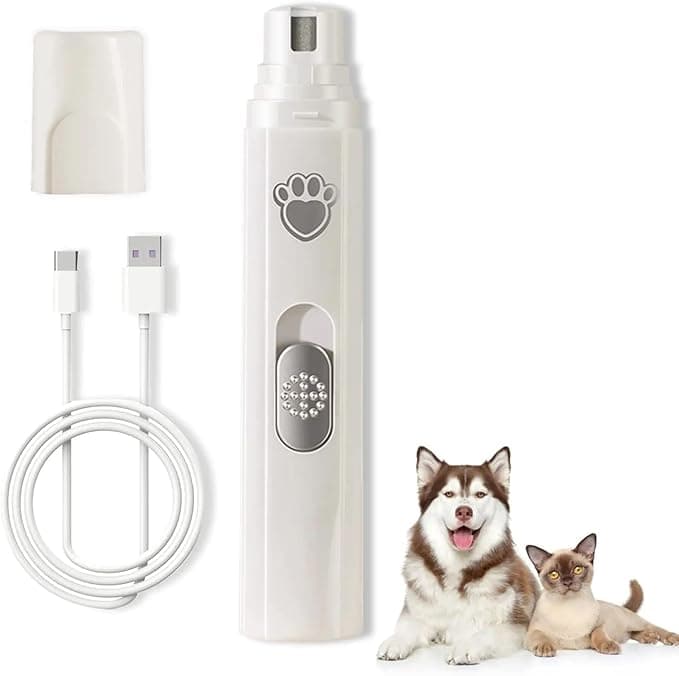 Coupe griffes pour chat et chien