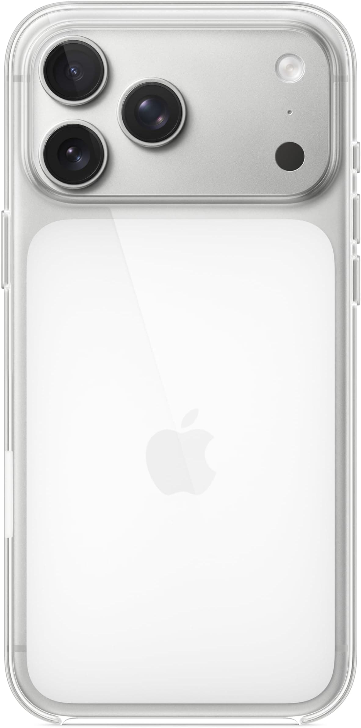 Coque Apple iPhone 17 Pro Max