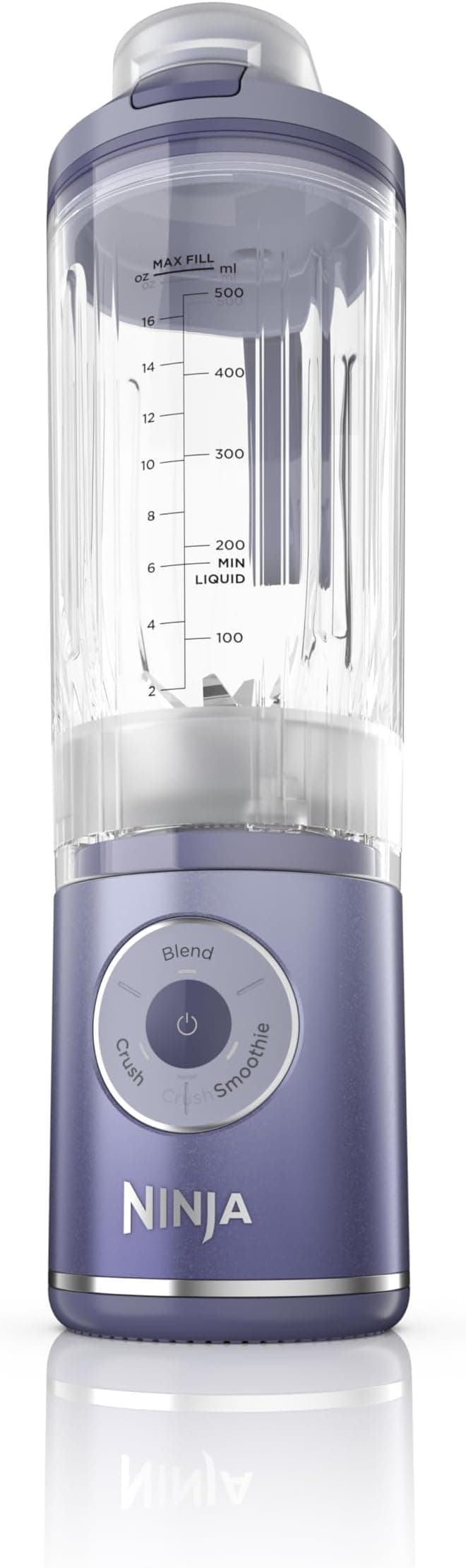 Blender Ninja Blast Max sans fil