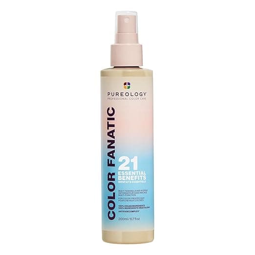 Pureology Après-shampoing sans rinçage, Color Fanatic