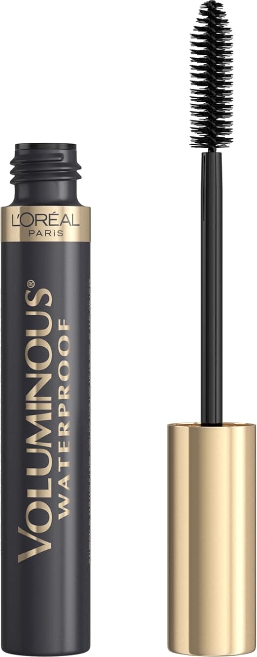 L'Oréal Paris Voluminous Original Mascara Hydrofuge