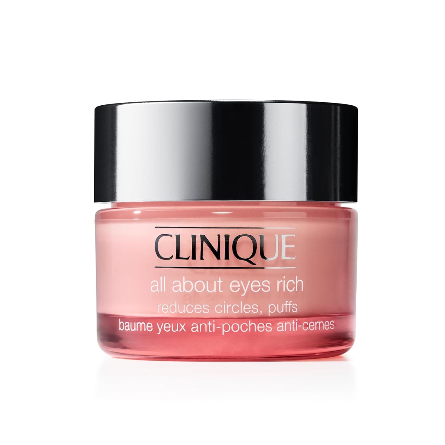 Clinique All About Eyes Crème contour des yeux