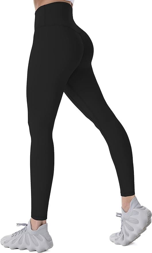 Legging taille haute Sunzel