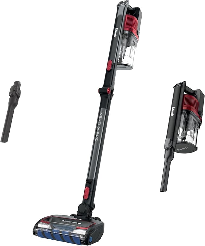 Shark Vertex Pro Aspirateur balai sans fil