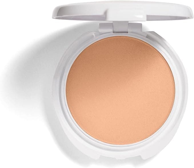 Poudre pressée TruBlend Covergirl