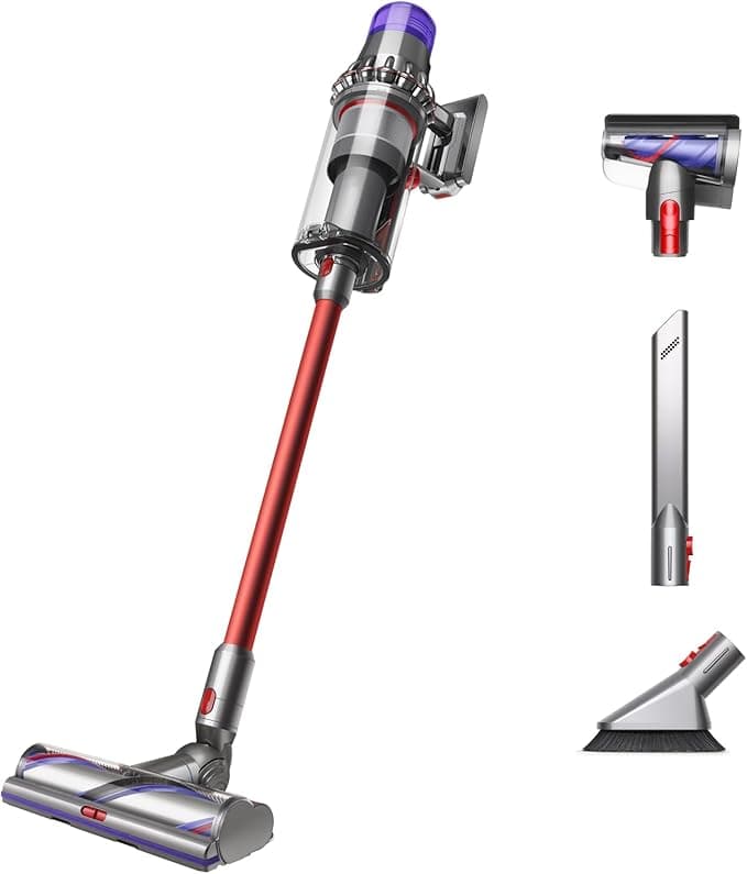 Dyson Aspirateur sans fil Outsize Origin