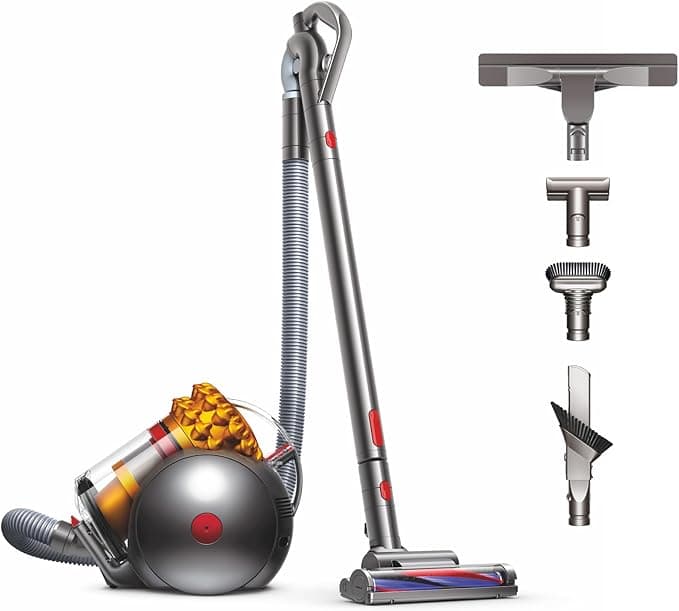 Dyson Turbinehead Big Ball