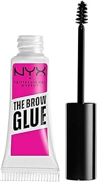 Gel The Brow Glue tenue 16h, NYX Professional Makeup