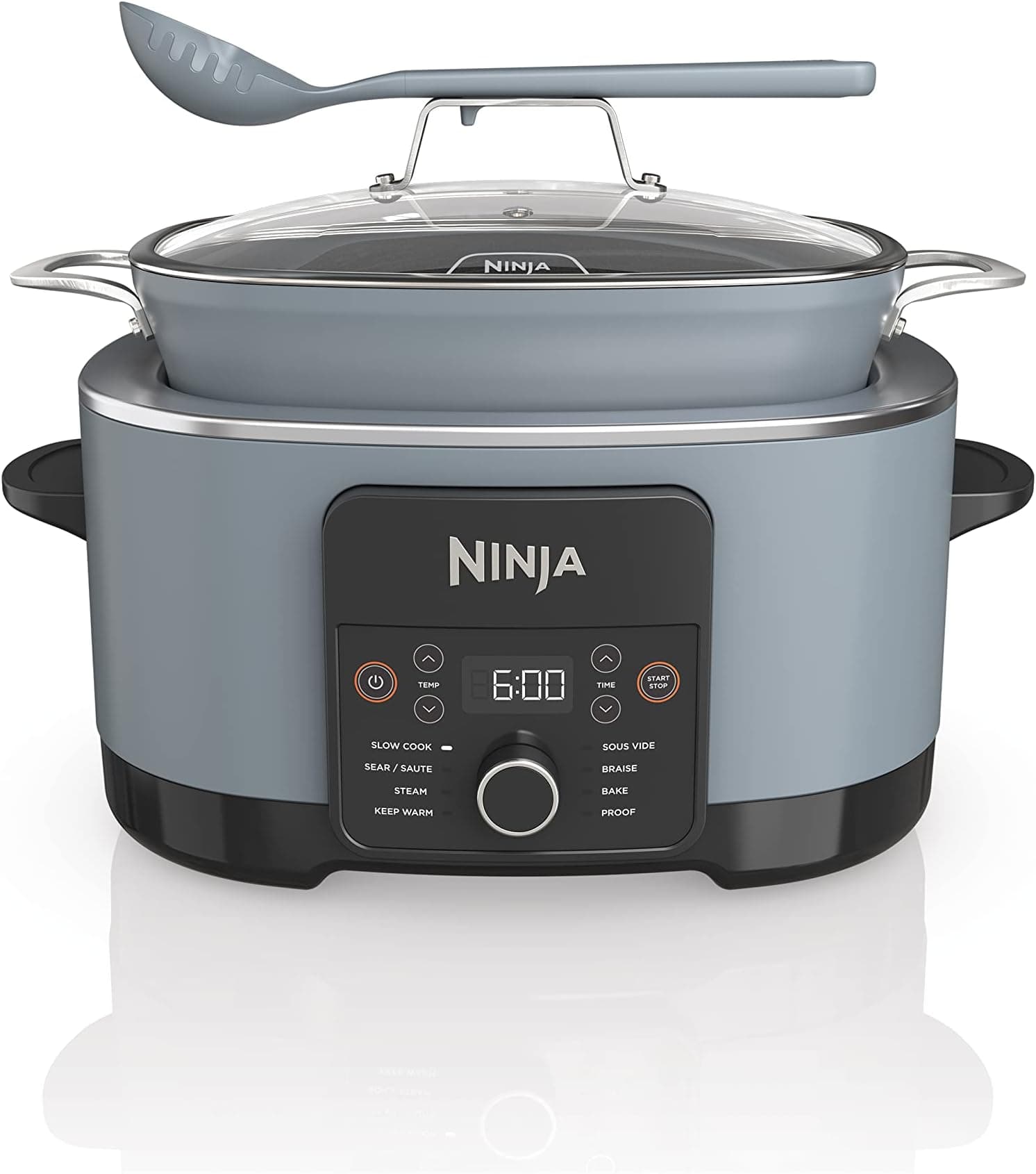 Ninja MC1001C Foodi PossibleCooker 8-en-1