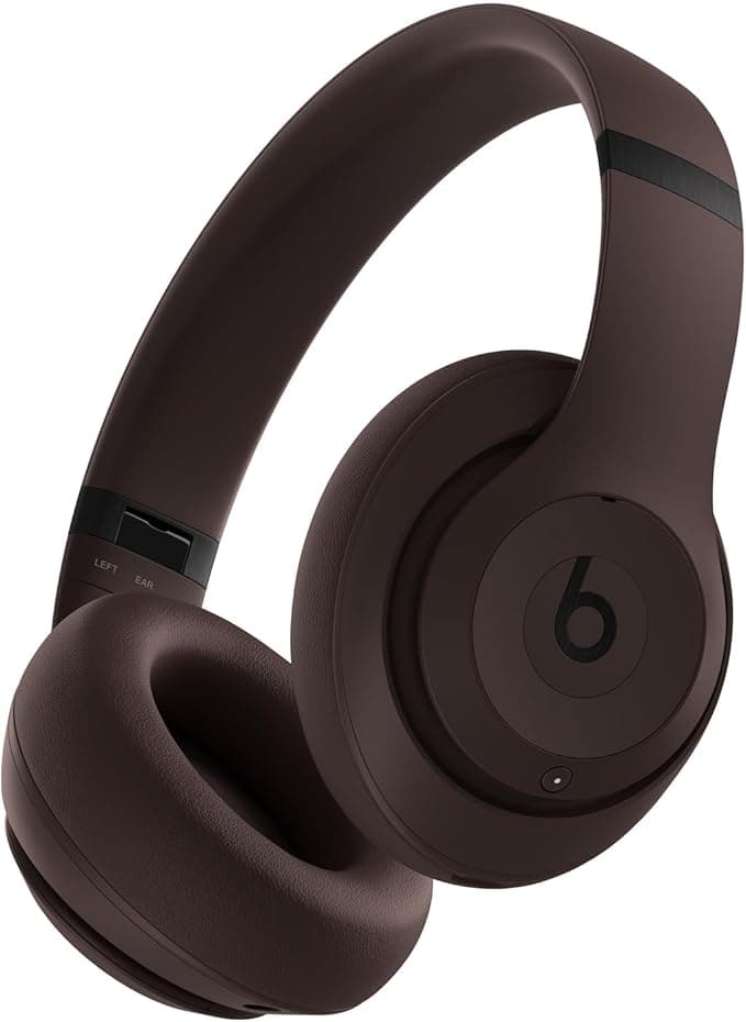 Beats Studio Pro - Casque Bluetooth sans fil avec suppression du bruit