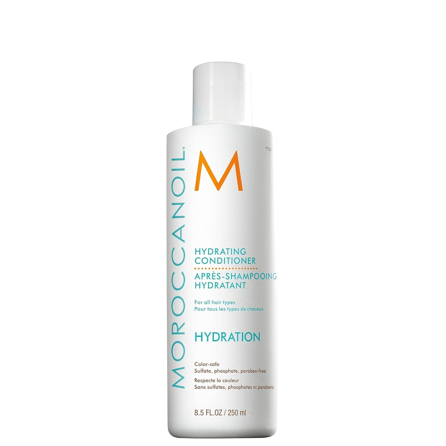 Après-shampoing hydratant Moroccanoil