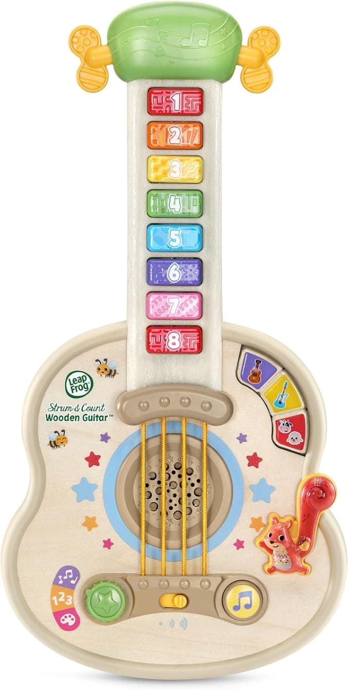 Guitare pour enfants