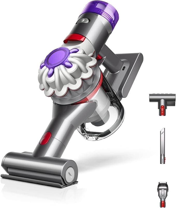 Dyson Aspirateur à main pour voiture et bateau