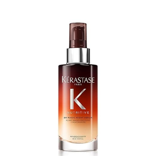 8H Magic Night Serum Nutritive Kérastase