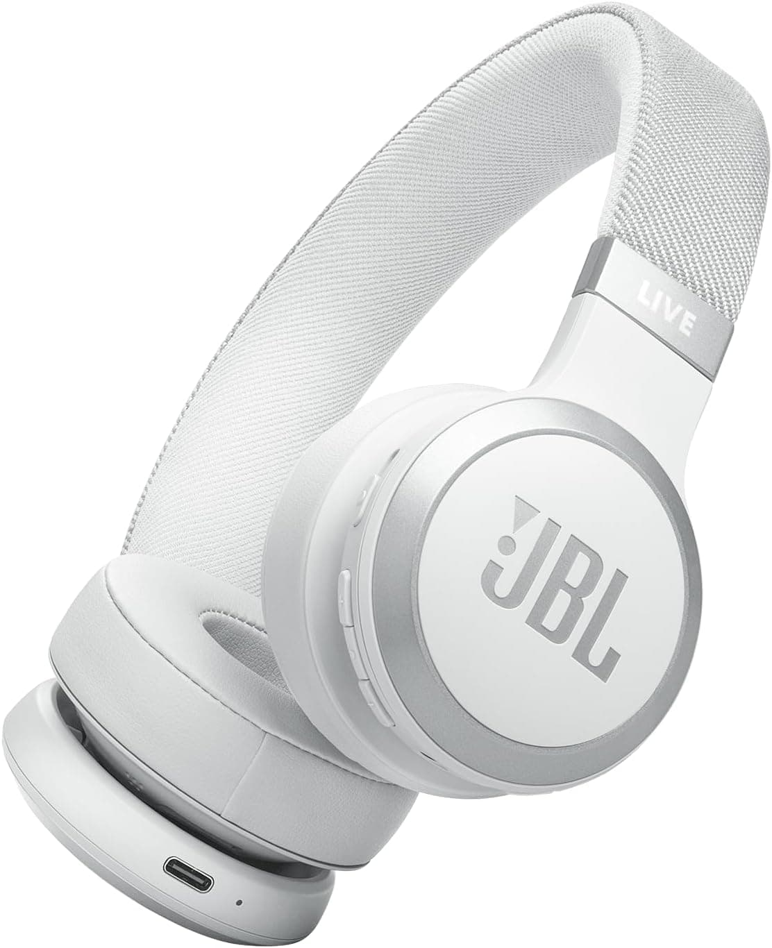 JBL Live 670NC Casque sans fil