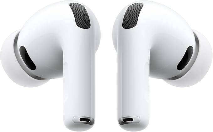 Apple Écouteurs sans fil AirPods Pro 3