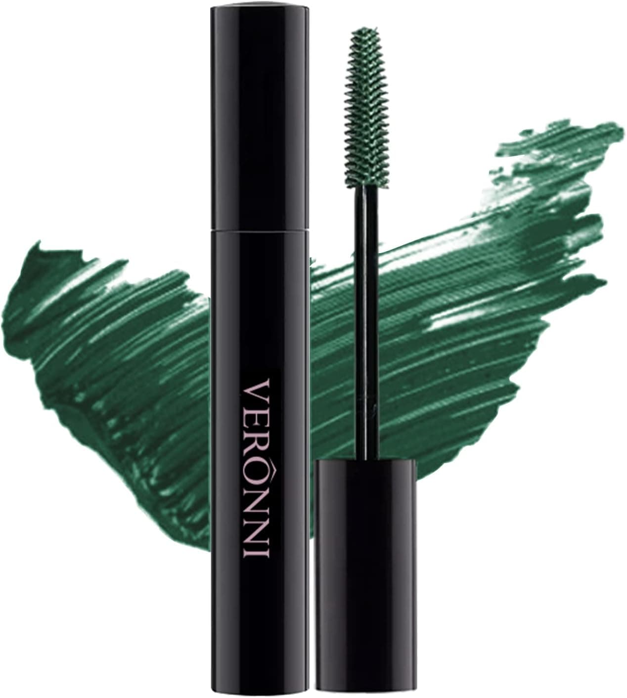 Mascara Veronni anti-taches, - VERT - sur Amazon