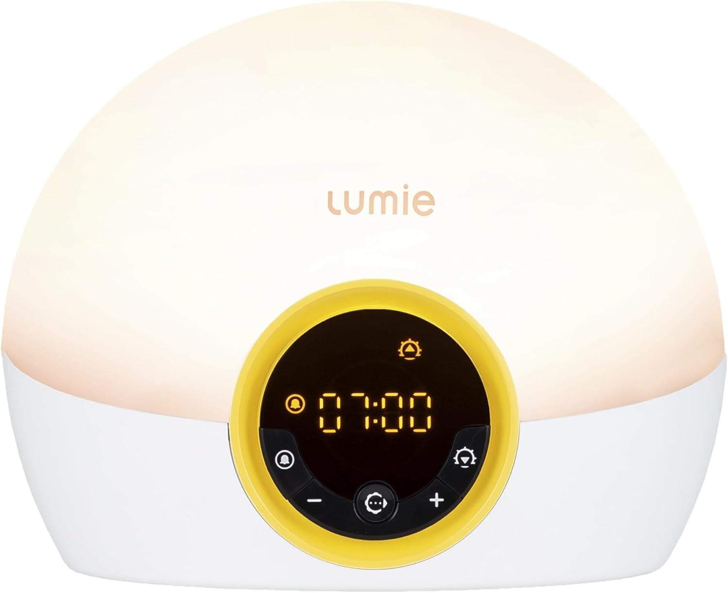 Réveil et lampe Bodyclock Rise 100 par Lumie via Amazon