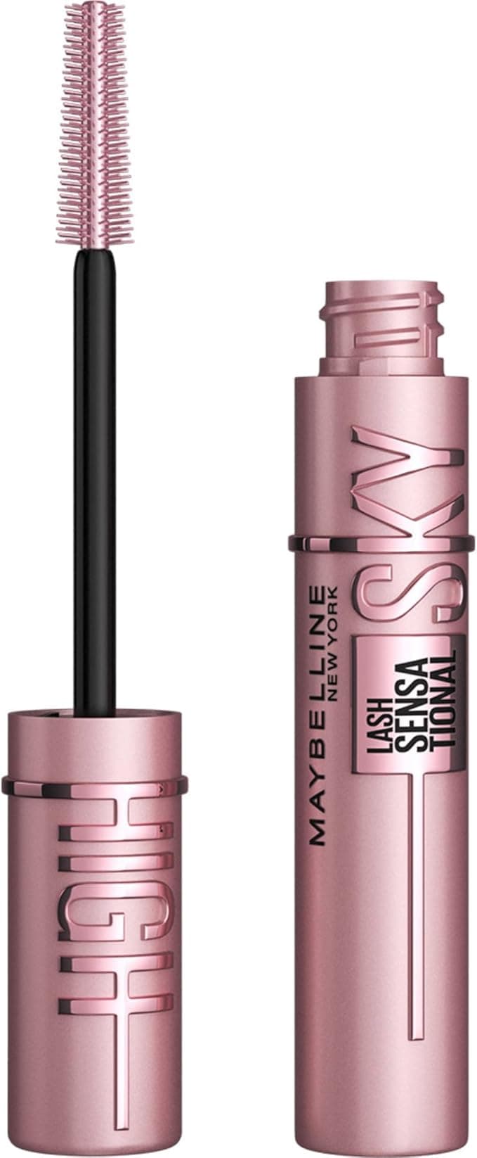 Lash Sensational Sky High Mascara Maybelline New-York