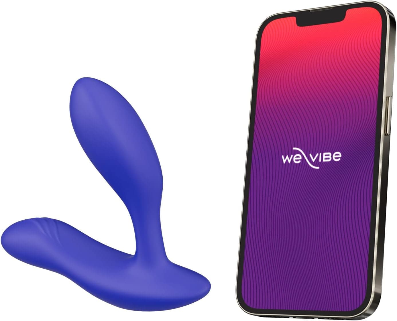 We-Vibe Vector+