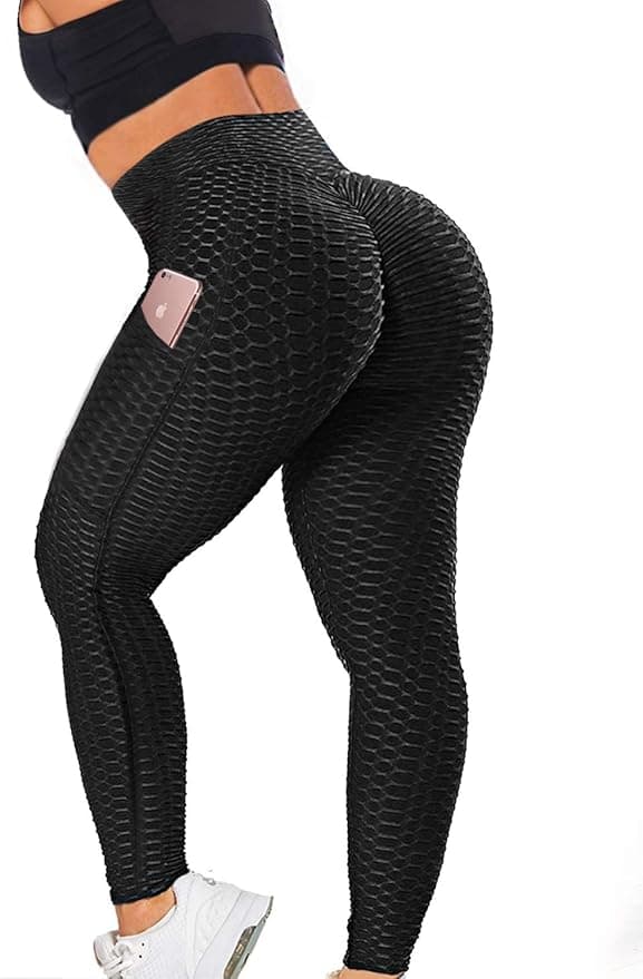 Legging TikTok Danysu