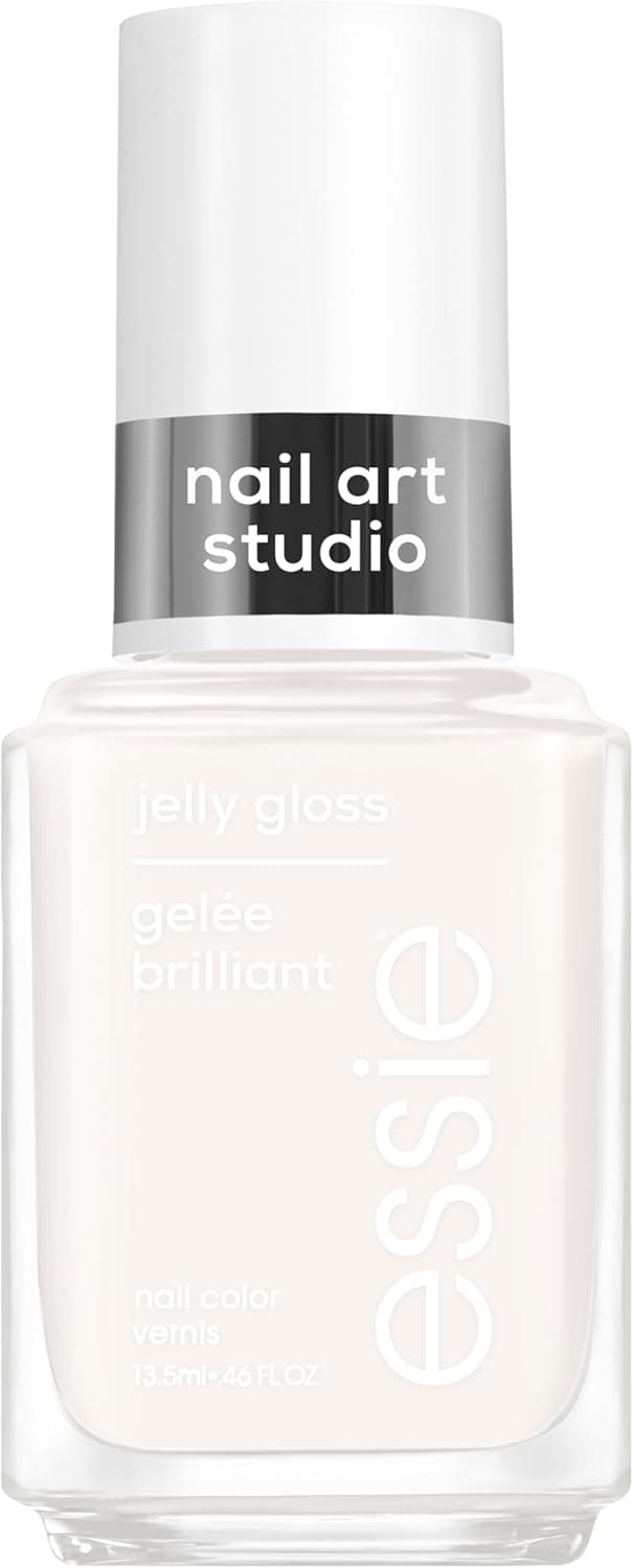 ESSIE Jelly Arctic Jelly