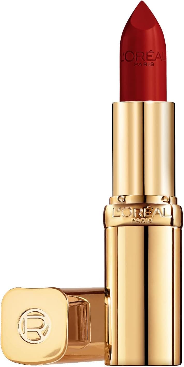 Rouge à lèvres Colour Riche de L'Oréal Paris