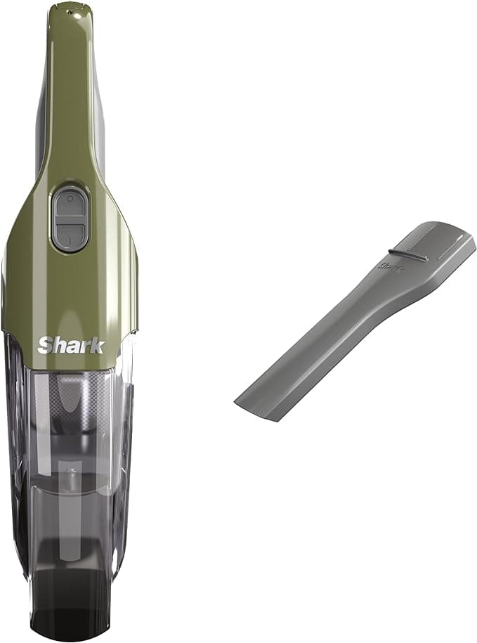 Aspirateur à main, aspiration hypervitesse, Shark Cyclone