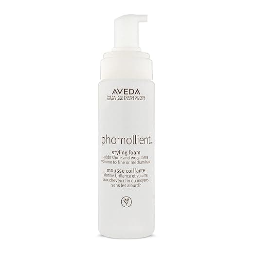 Mousse coiffante, Aveda Phomollient