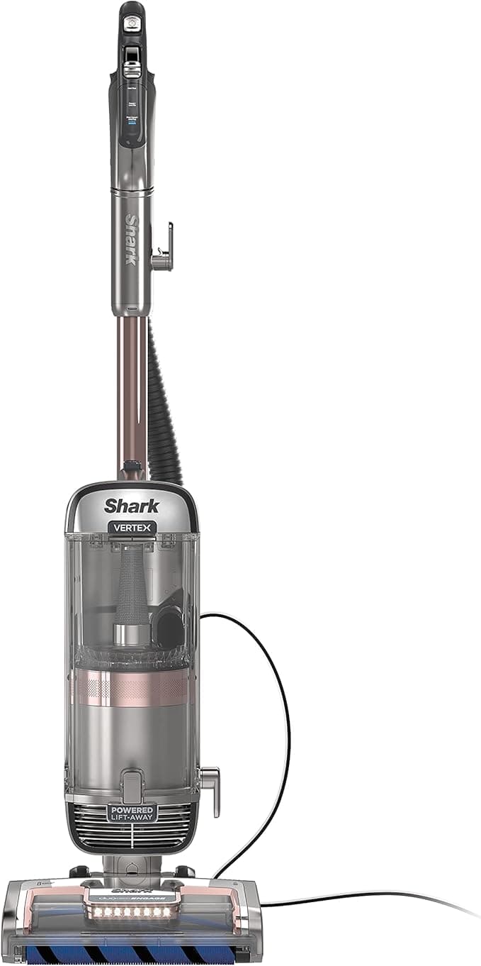 Shark Aspirateur vertical Vertex DuoClean